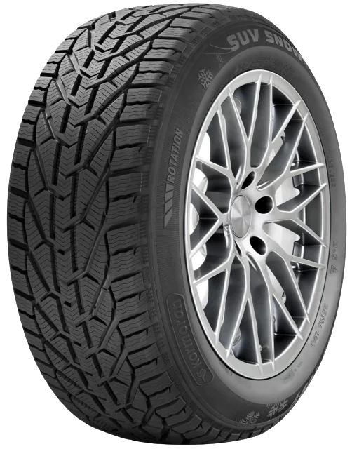 Sebring Snow 185/60 R15
