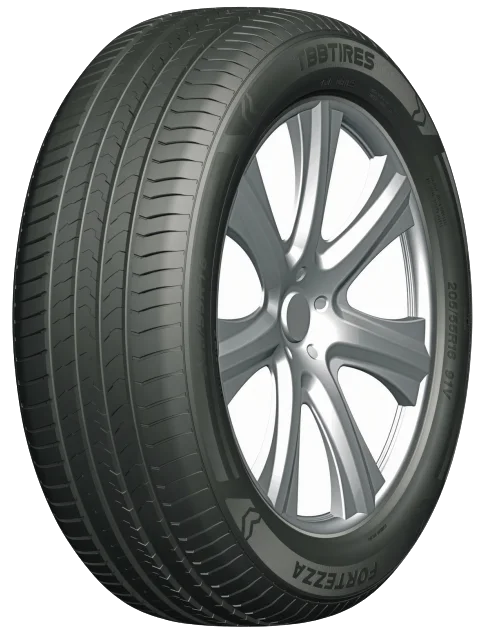 TBB Tires Fortezza 205/65 R15
