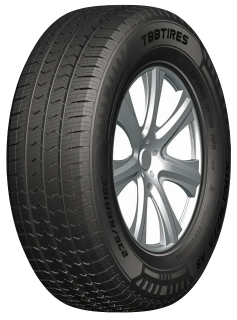 TBB Tires Advenzza Snow 225/55 R17