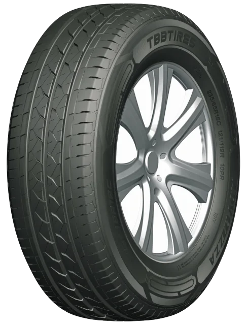 TBB Tires Advenzza 215/60 R16
