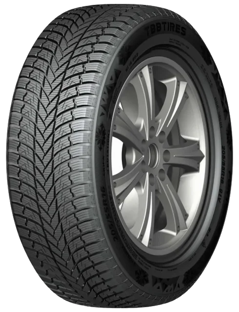 TBB Tires Fortezza Snow 215/55 R16