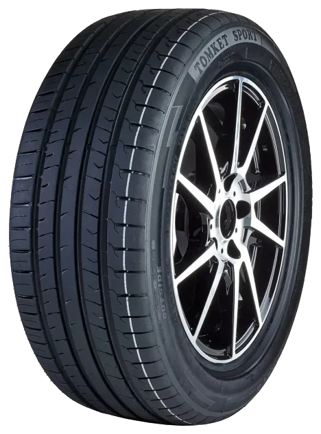 Tomket Sport 275/35 R20