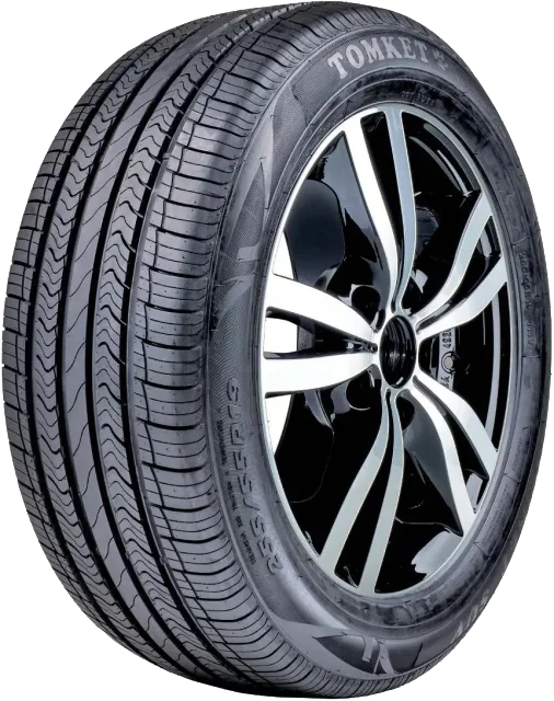 Tomket SUV 245/65 R17