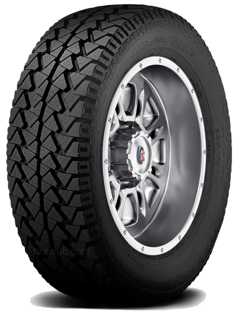 Chengshan Sportcat CSC-302 265/60 R18