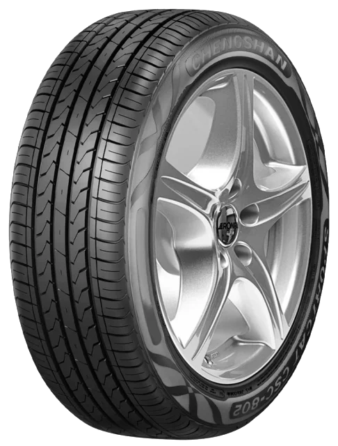 Chengshan Sportcat CSC-802 175/60 R16