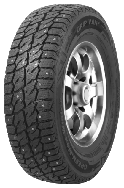 Leao Winter Defender Grip Van 2 215/65 R16