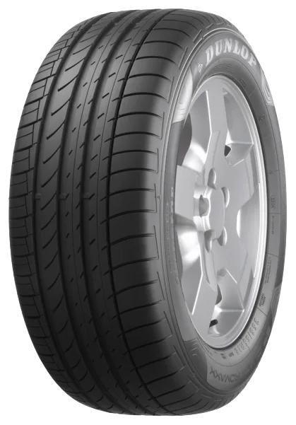 Dunlop SP QuattroMaxx 255/40 R19