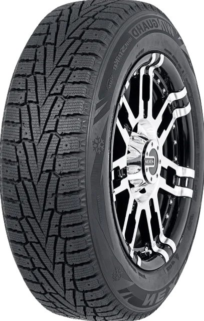 Roadstone Winguard Winspike SUV 245/70 R16