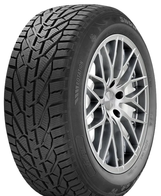Riken Snow 215/50 R18