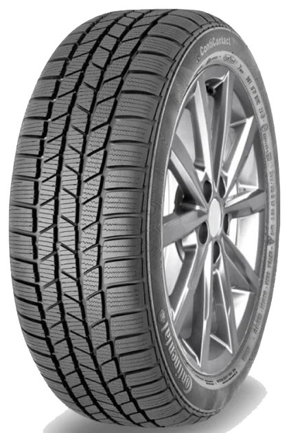 Continental ContiContact TS 815 215/60 R16