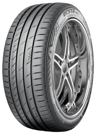 Kumho Ecsta PS71 245/45 R21