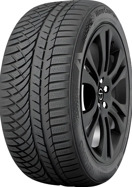 Kumho WinterCraft WP72 255/35 R21