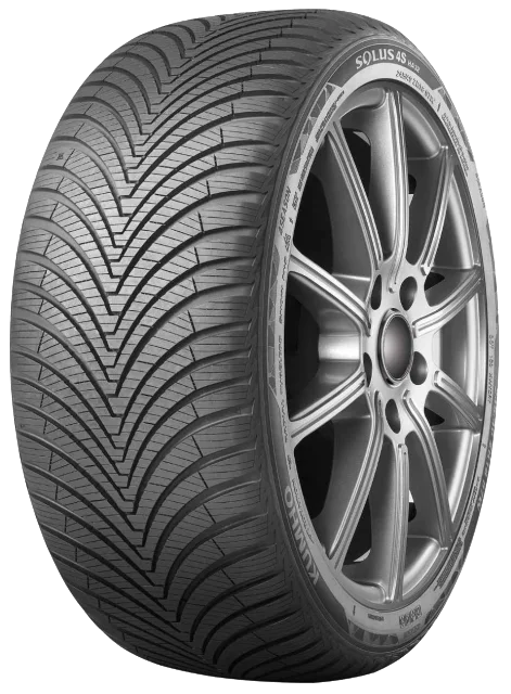 Kumho Solus 4S HA32 195/55 R20