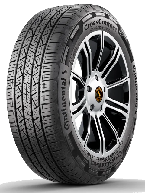 Continental CrossContact H/T 275/50 R21