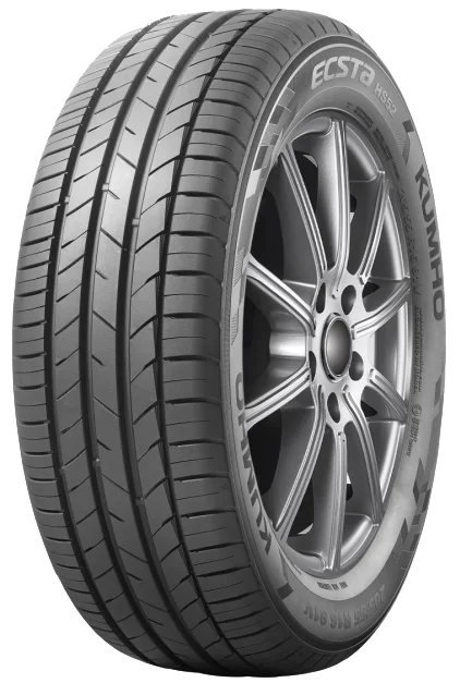 Kumho Ecsta HS52 225/50 R18