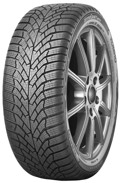 Kumho WinterCraft WP52 175/55 R15