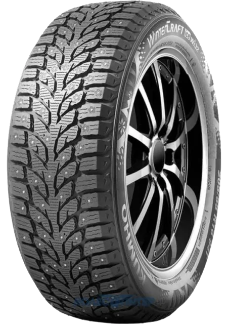 Kumho WinterCraft ice WI32 205/55 R19