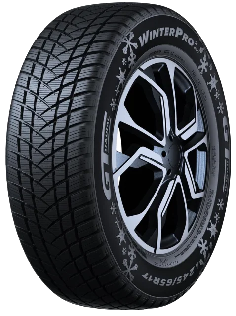 GT Radial Winterpro 2 Evo 155/80 R13