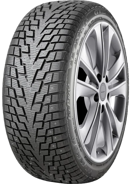 GT Radial Icepro 3 Evo 175/65 R15
