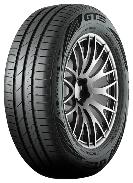 GT Radial FE2 EVO 205/55 R16
