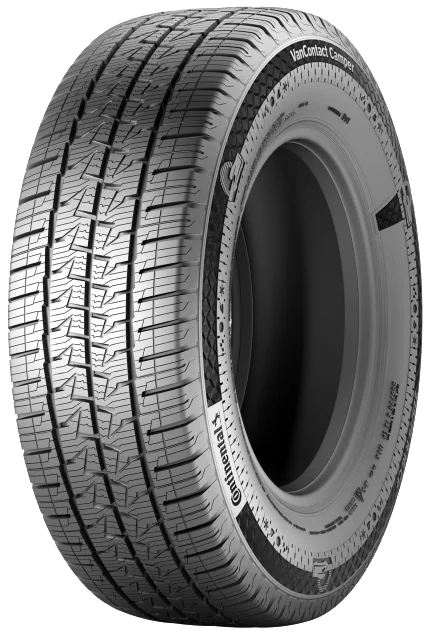 Continental VanContact Camper 225/75 R16