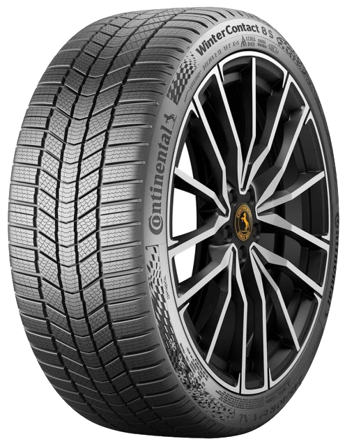 Continental WinterContact 8 S 285/35 R21