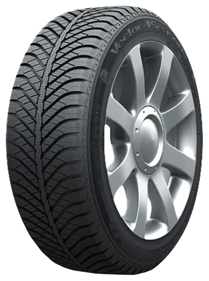 Goodyear Vector 4Seasons 175/65 R13
