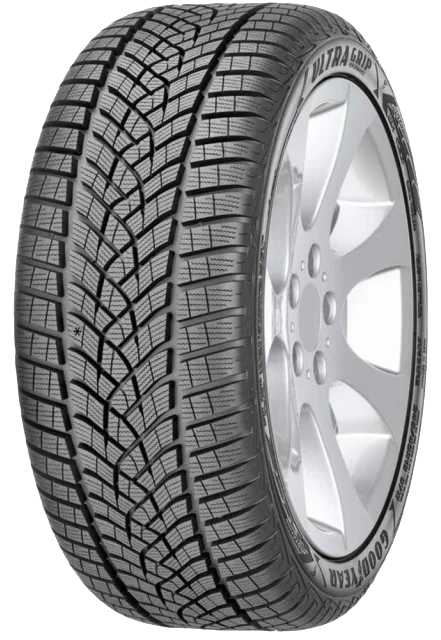 Goodyear UltraGrip Performance Gen 1 305/30 R21