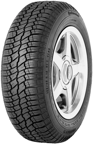 Continental ContiContact CT22 165/80 R15