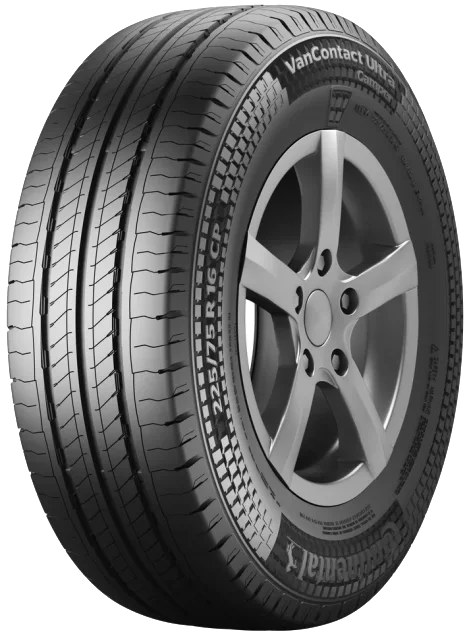 Continental VanContact Ultra Camper 225/75 R16