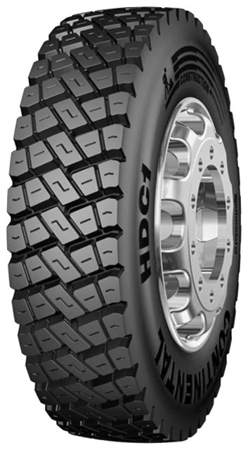 Continental HDC1 325/95 R24