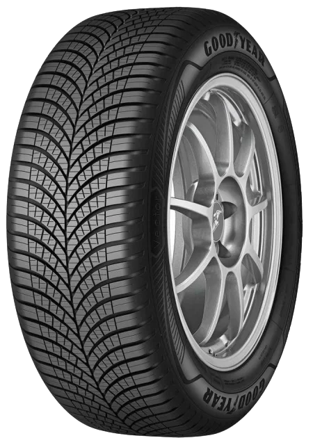 Goodyear Vector 4Seasons Gen-3 245/40 R21