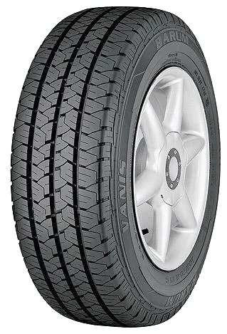 Barum Vanis 195/60 R16