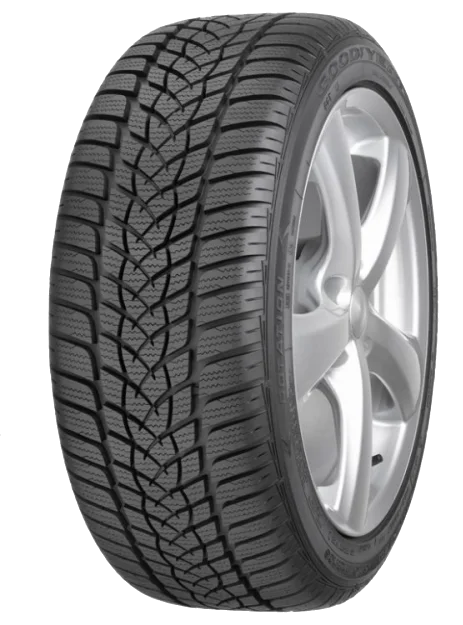 Goodyear UltraGrip Performance 2 205/55 R16