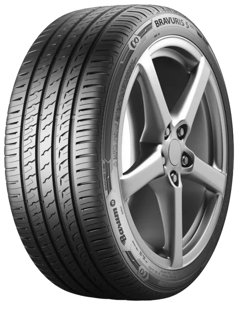 Barum Bravuris 5 HM 255/65 R16