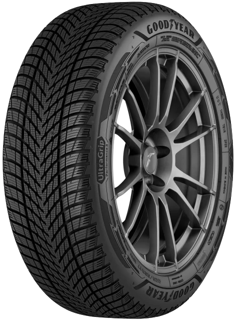 Goodyear UltraGrip Performance 3 245/45 R21