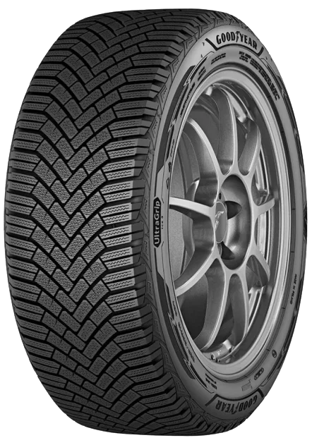 Goodyear UltraGrip Ice 3 305/30 R21