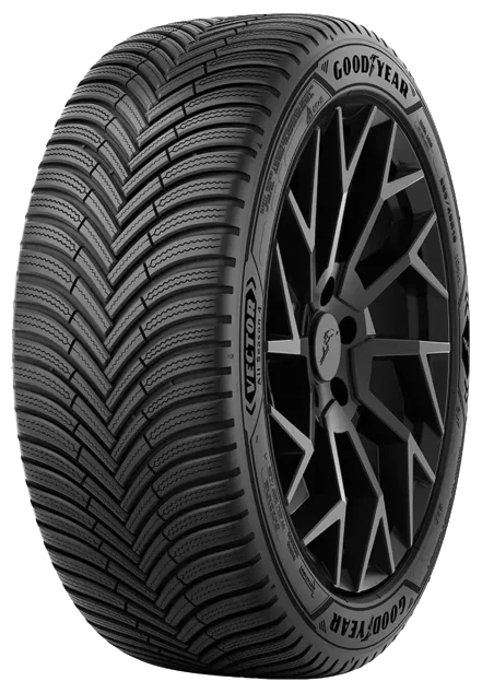 Goodyear Vector All Season 4 225/45 R17