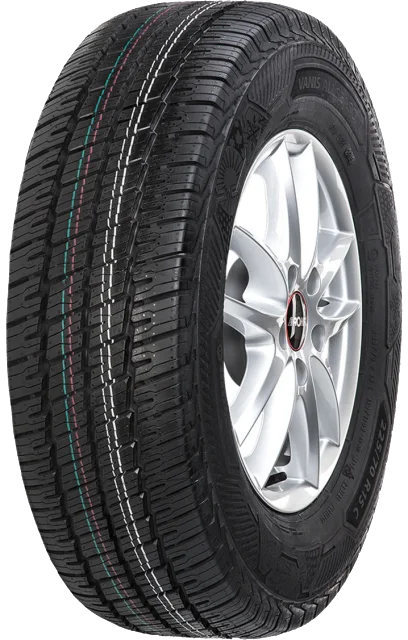Barum Vanis All Season 195/75 R16
