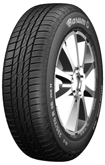 Barum Bravuris 4X4 205/80 R16