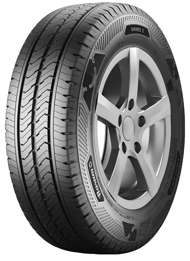 Barum Vanis 3 185/75 R16