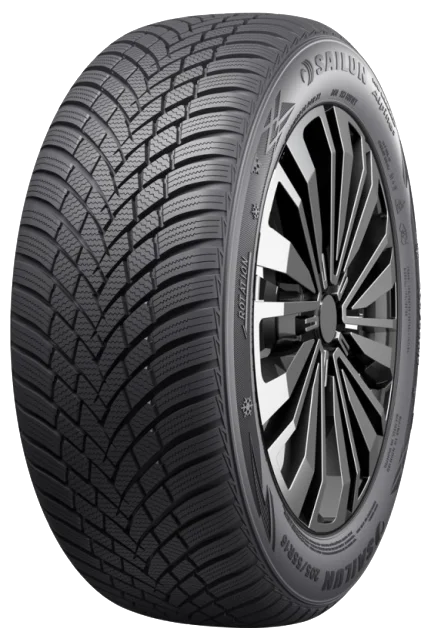 Sailun Ice Blazer Alpine 2 165/70 R13