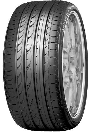 Yokohama Advan Sport V103B 295/35 R18
