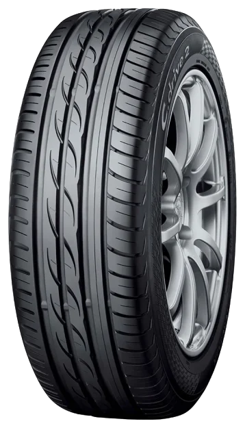 Yokohama C.drive 2 AC02A 205/55 R16