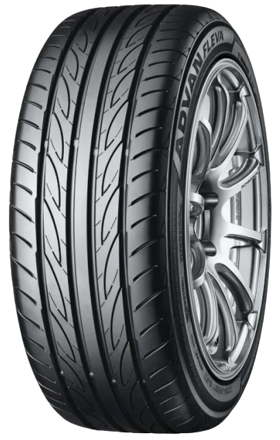 Yokohama ADVAN Fleva V701 245/35 R18