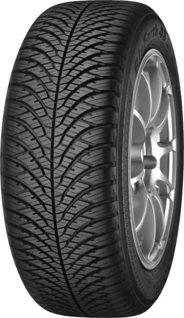 Yokohama BluEarth-4S AW21 275/45 R21