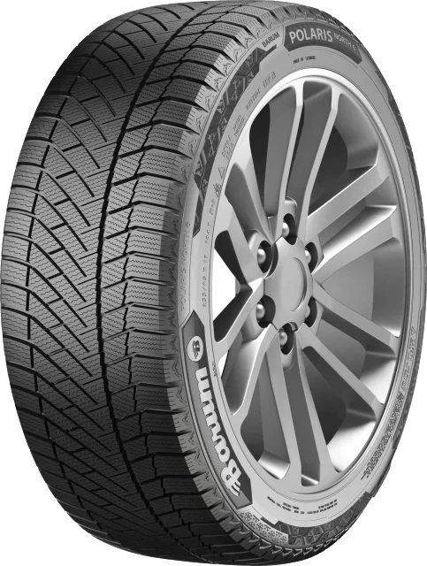 Barum Polaris North 6 205/60 R17