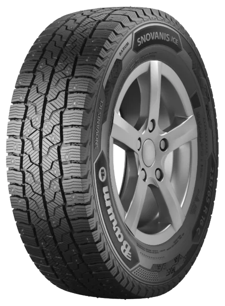 Barum SnoVanis Ice 205/65 R16