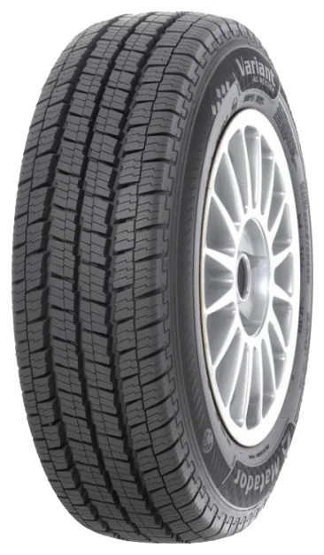 Matador MPS125 Variant All Weather 225/75 R16