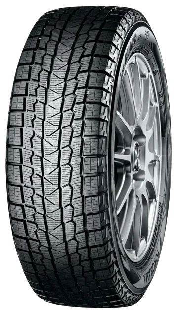 Yokohama iceGUARD iG53 265/35 R21